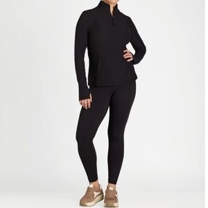 ButterCore Quarter-Zip